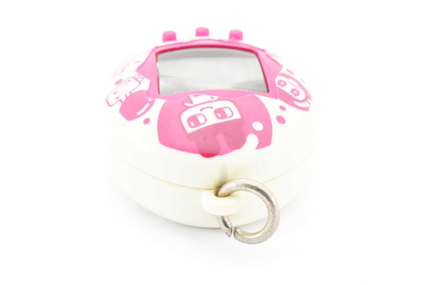 Bandai Chibi Tamagotchi Bubble Gum Japan Tested