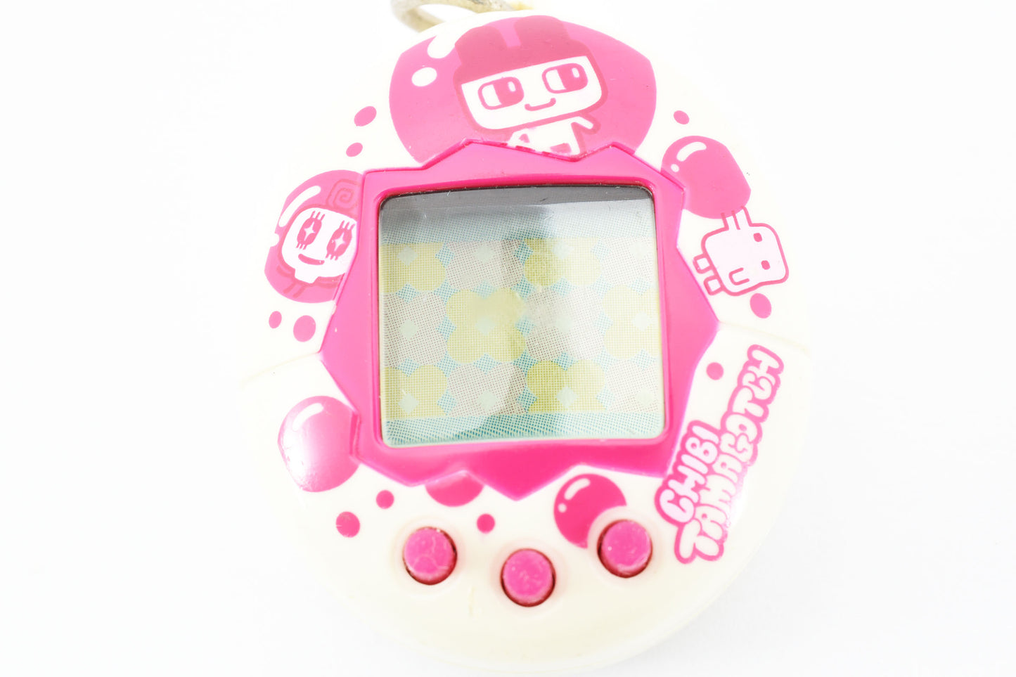 Tamagotchi