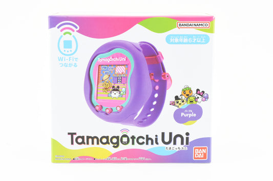 Tamagotchi