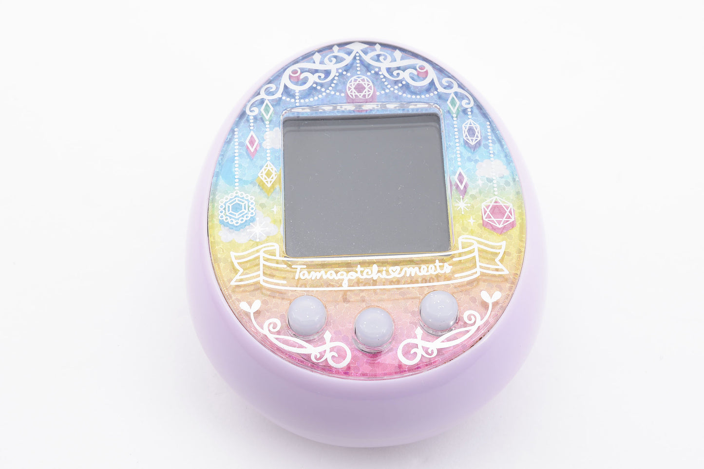 Tamagotchi