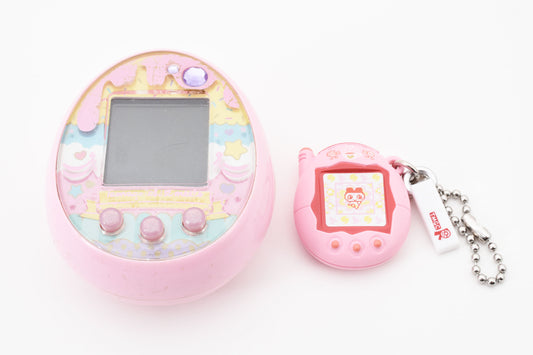 Tamagotchi