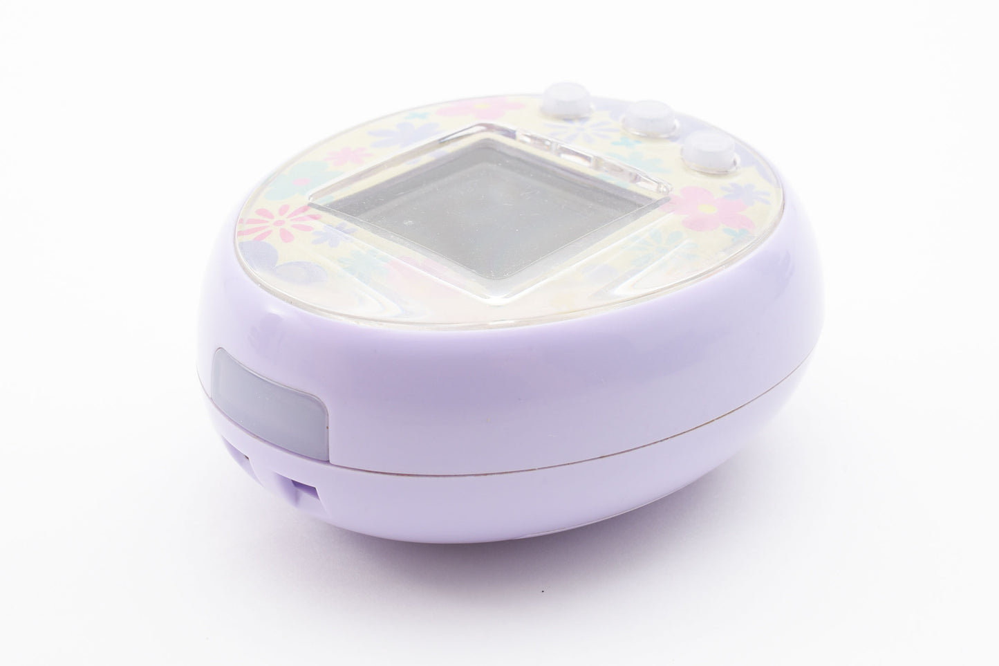 Bandai Tamagotchi Meets Pastel Meets Purple ver. Virtual Pet TMGC Japan Tested