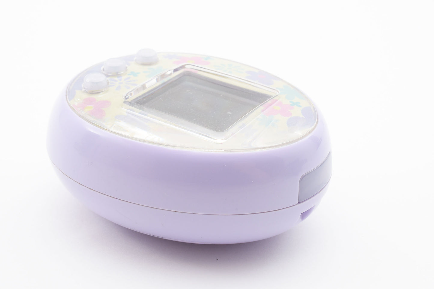 Bandai Tamagotchi Meets Pastel Meets Purple ver. Virtual Pet TMGC Japan Tested