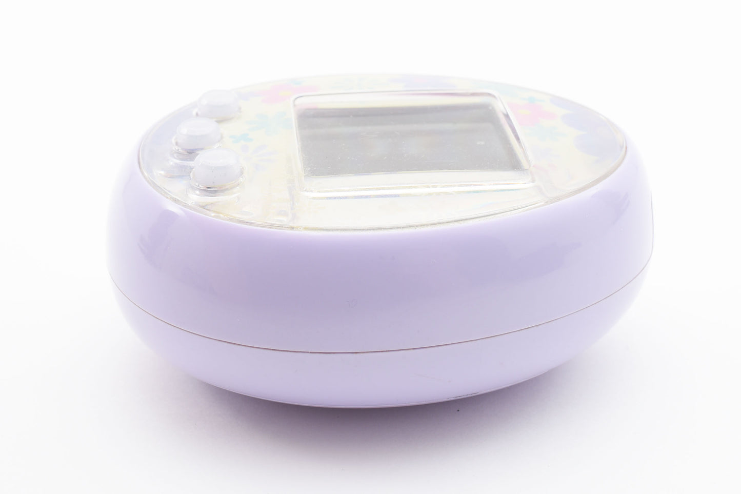 Bandai Tamagotchi Meets Pastel Meets Purple ver. Virtual Pet TMGC Japan Tested