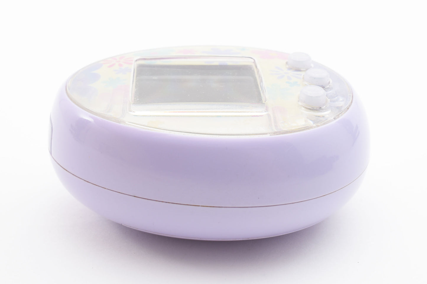 Bandai Tamagotchi Meets Pastel Meets Purple ver. Virtual Pet TMGC Japan Tested