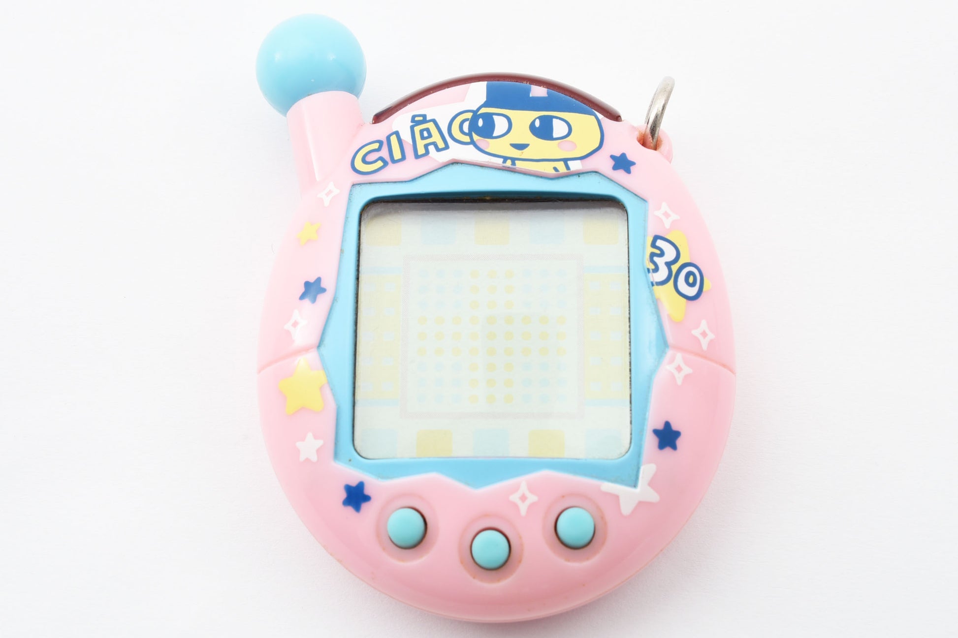 Tamagotchi