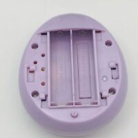 Bandai Tamagotchi Meets Fantasy ver. Purple Virtual Pet TMGC Japan Tested