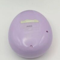 Bandai Tamagotchi Meets Fantasy ver. Purple Virtual Pet TMGC Japan Tested