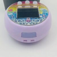 Bandai Tamagotchi Meets Fantasy ver. Purple Virtual Pet TMGC Japan Tested