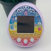 Bandai Tamagotchi Meets Fantasy ver. Purple Virtual Pet TMGC Japan Tested