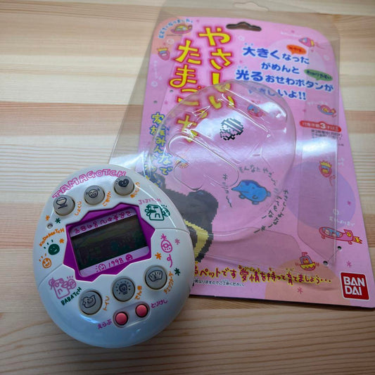 Tamagotchi