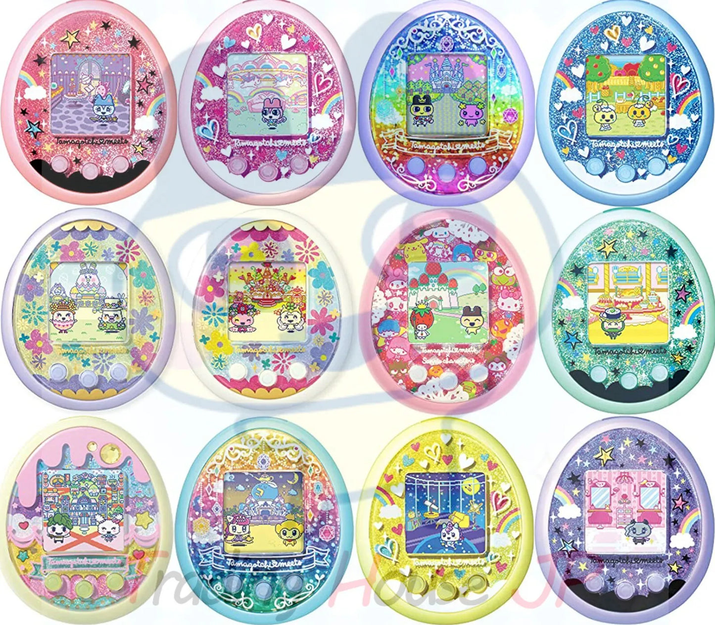 Tamagotchi